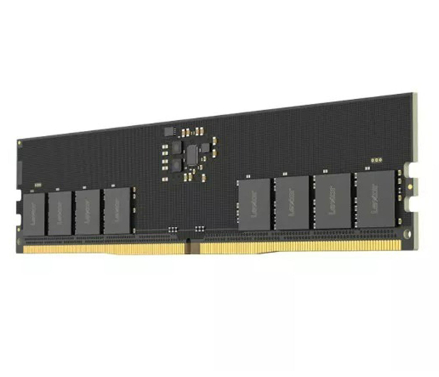 Lexar 16GB (1x16GB) 4800 CL40 - 1598168 - zdjęcie 2